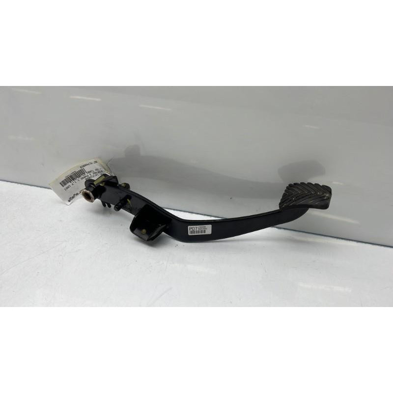 Pedale d'embrayage KIA SPORTAGE 3 Photo n°1