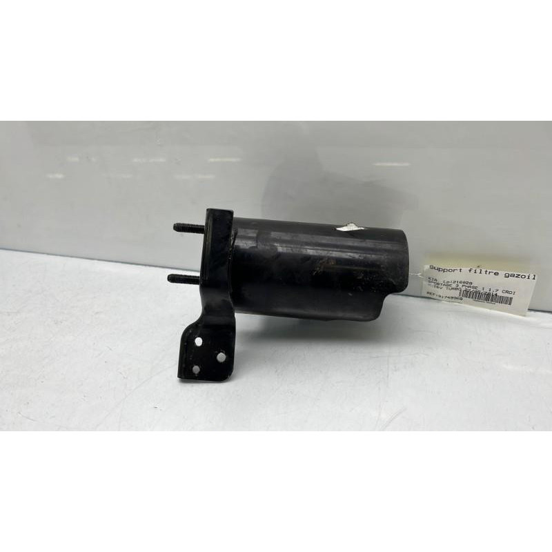 Support filtre gazoil KIA SPORTAGE 3 Photo n°4