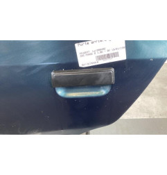 Porte arriere gauche PEUGEOT 205