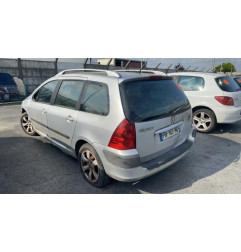 Interrupteur de leve vitre avant gauche PEUGEOT 307