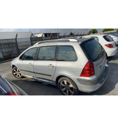 Boitier BSI PEUGEOT 307