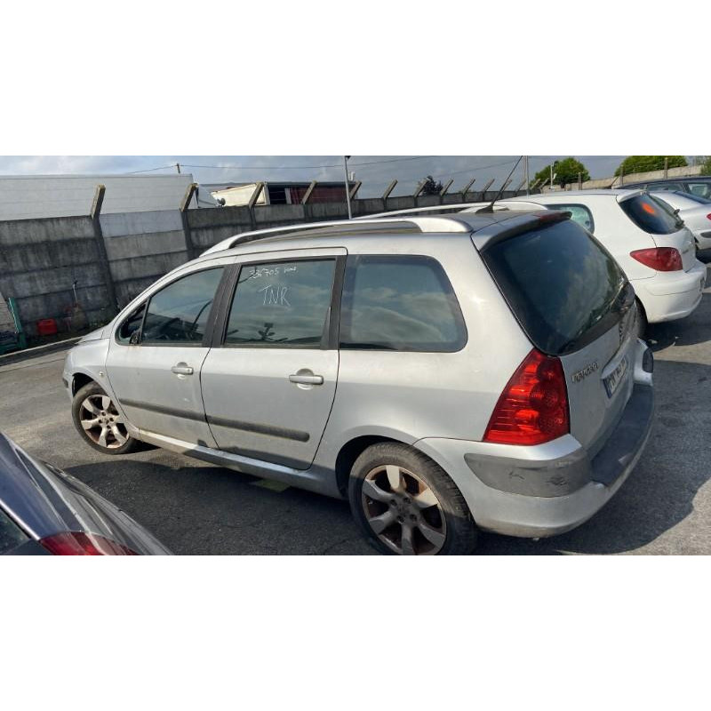 Boitier BSI PEUGEOT 307 Photo n°5