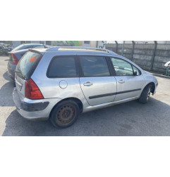 Boitier BSI PEUGEOT 307
