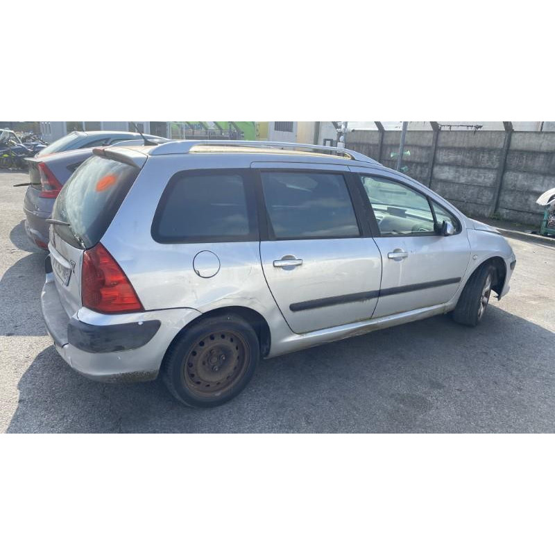 Boitier BSI PEUGEOT 307 Photo n°6