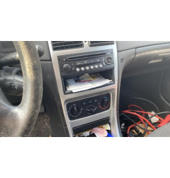 Boitier BSI PEUGEOT 307