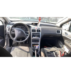 Boitier BSI PEUGEOT 307