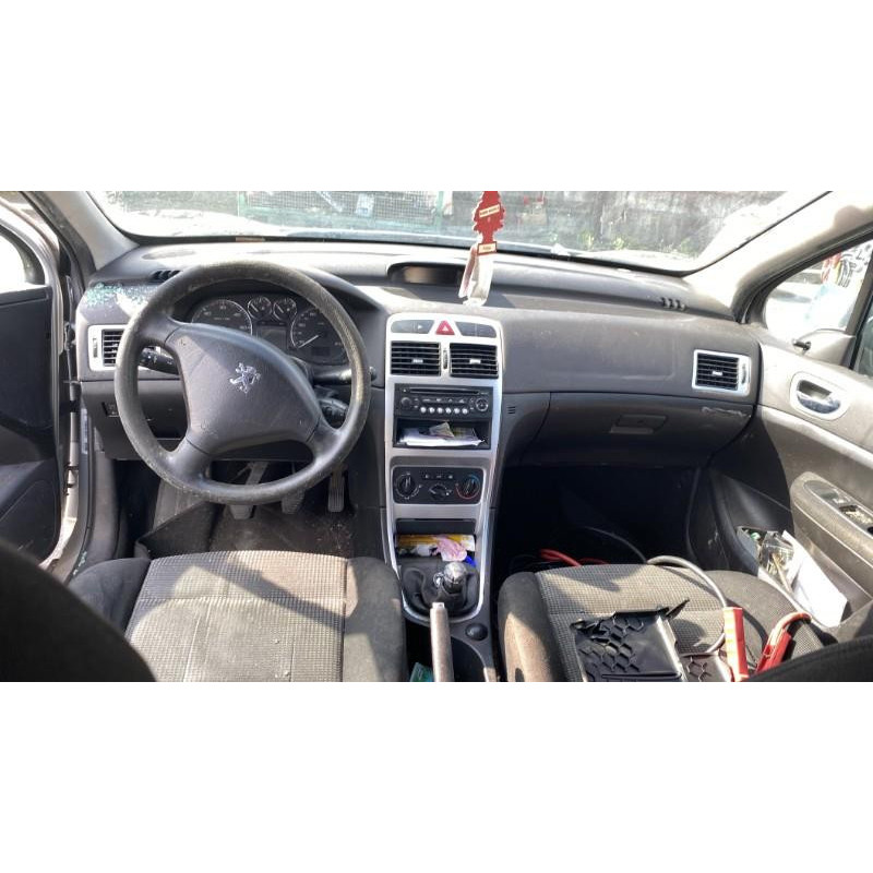 Boitier BSI PEUGEOT 307 Photo n°10