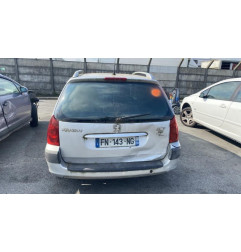 Boitier BSI PEUGEOT 307