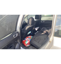 Boitier BSI PEUGEOT 307