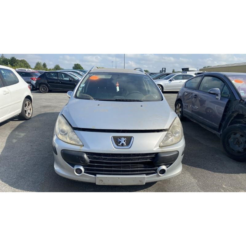 Boitier BSI PEUGEOT 307 Photo n°15