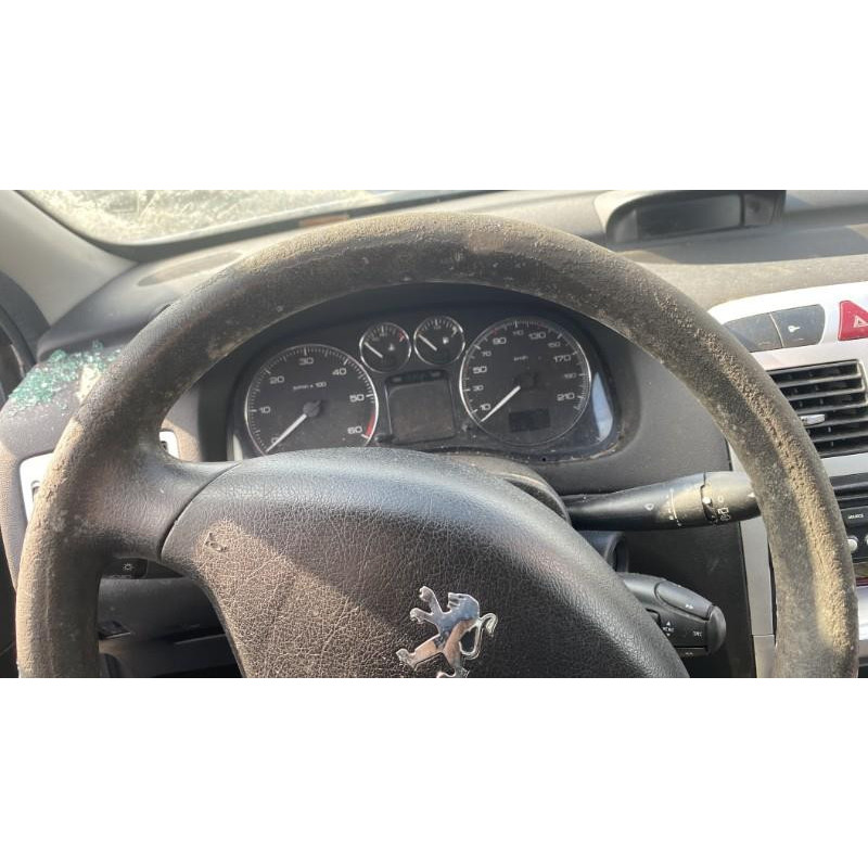 Boitier BSI PEUGEOT 307 Photo n°16