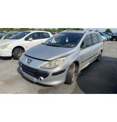 Boitier BSI PEUGEOT 307