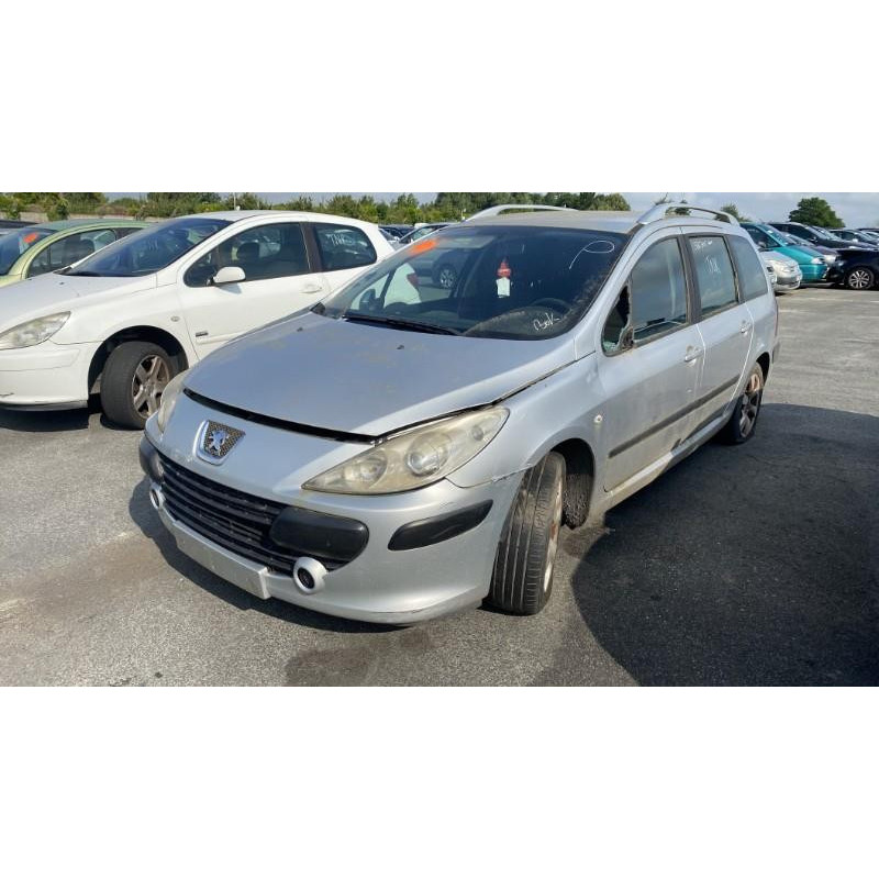 Boitier BSI PEUGEOT 307 Photo n°17