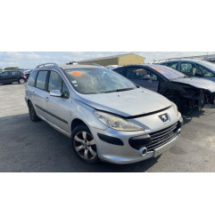 Boitier BSI PEUGEOT 307
