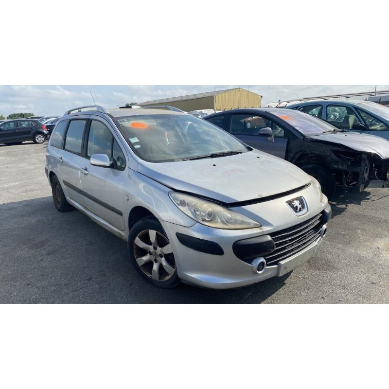 Boitier BSI PEUGEOT 307 Photo n°18