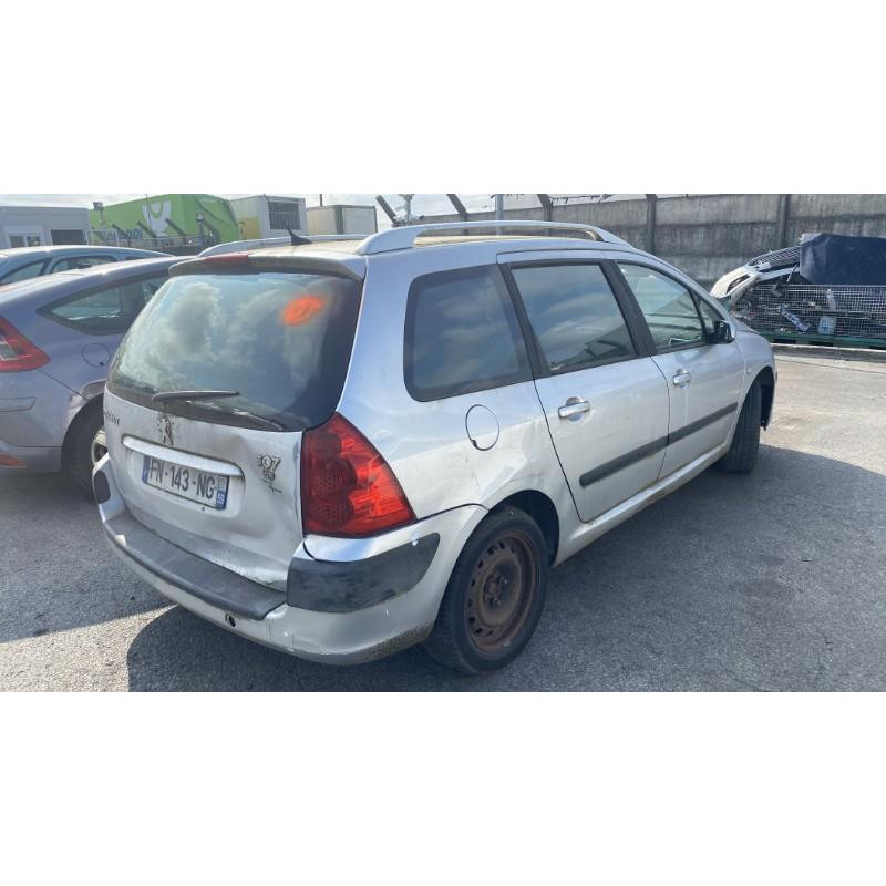 Boitier BSI PEUGEOT 307 Photo n°20