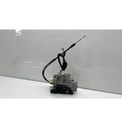 Serrure avant droit VOLKSWAGEN PASSAT 6