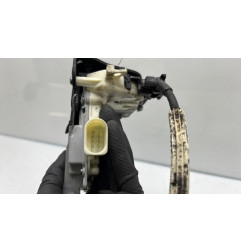 Serrure avant droit VOLKSWAGEN PASSAT 6