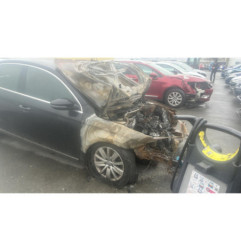 Serrure avant droit VOLKSWAGEN PASSAT 6