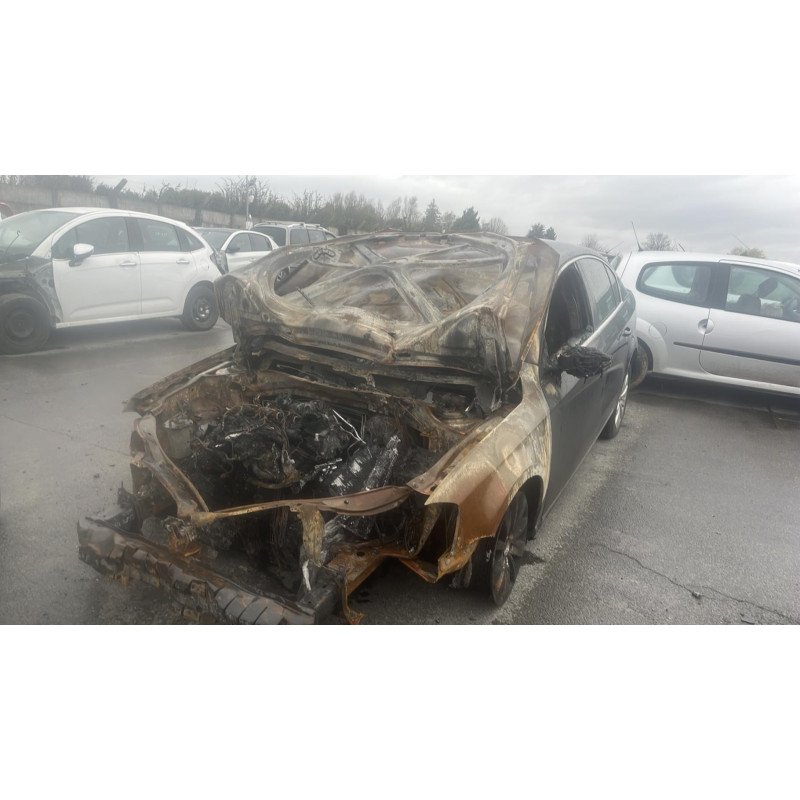 Serrure avant droit VOLKSWAGEN PASSAT 6 Photo n°7