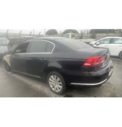 Serrure avant droit VOLKSWAGEN PASSAT 6