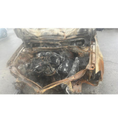 Serrure avant droit VOLKSWAGEN PASSAT 6