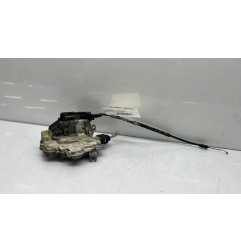Serrure avant gauche VOLKSWAGEN PASSAT 6
