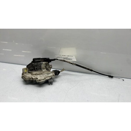Serrure avant gauche VOLKSWAGEN PASSAT 6