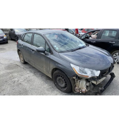 Pare soleil droit CITROEN C4 2