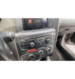 Pare soleil droit CITROEN C4 2
