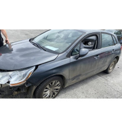 Pare soleil droit CITROEN C4 2