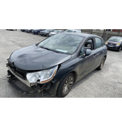 Pare soleil droit CITROEN C4 2
