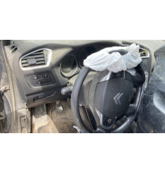 Pare soleil droit CITROEN C4 2