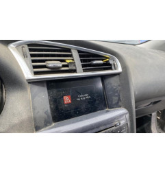 Pare soleil droit CITROEN C4 2