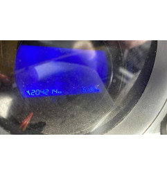 Pare soleil droit CITROEN C4 2