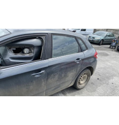 Pare soleil droit CITROEN C4 2