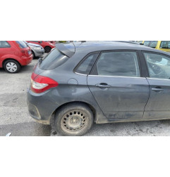 Pare soleil droit CITROEN C4 2