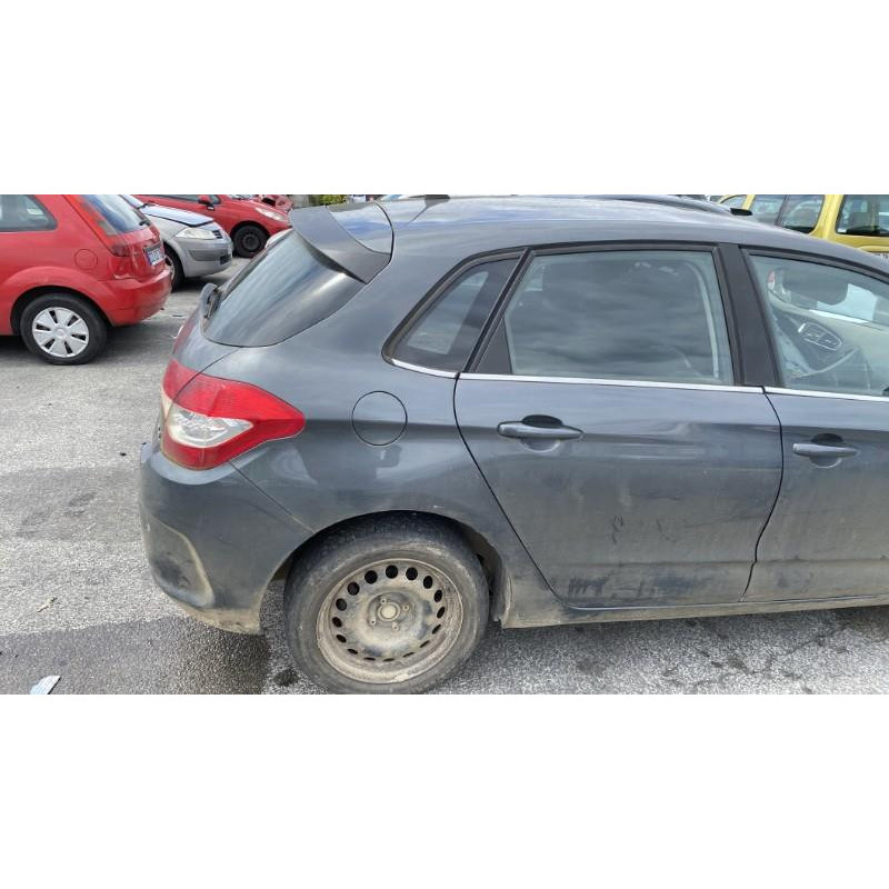 Pare soleil droit CITROEN C4 2 Photo n°18