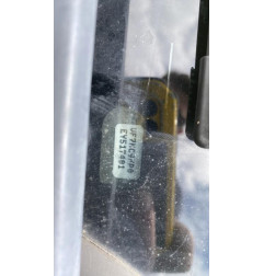 Pare soleil droit CITROEN C4 2