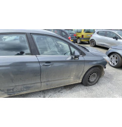 Pare soleil droit CITROEN C4 2