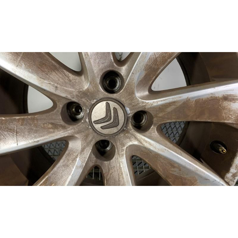Jante CITROEN C4 PICASSO 1 Photo n°3