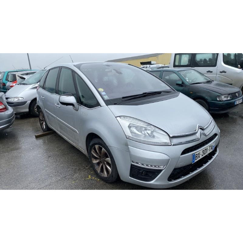 Jante CITROEN C4 PICASSO 1 Photo n°4
