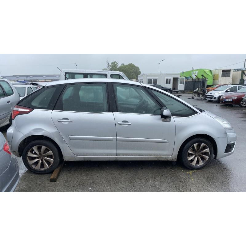 Jante CITROEN C4 PICASSO 1 Photo n°8
