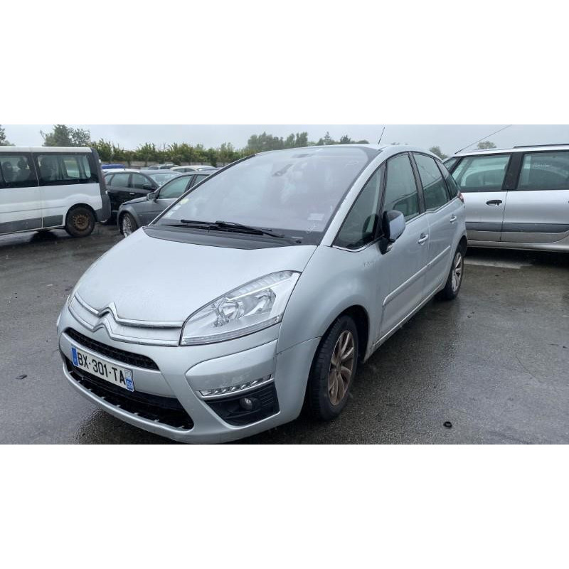 Jante CITROEN C4 PICASSO 1 Photo n°9