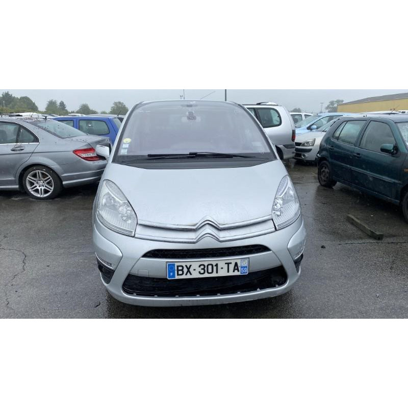 Jante CITROEN C4 PICASSO 1 Photo n°10