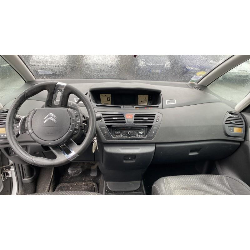 Jante CITROEN C4 PICASSO 1 Photo n°12