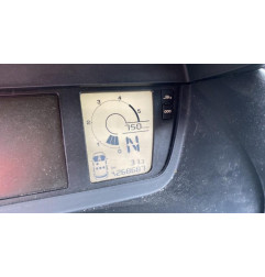 Jante CITROEN C4 PICASSO 1