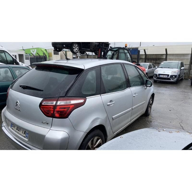 Jante CITROEN C4 PICASSO 1 Photo n°16