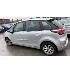 Jante CITROEN C4 PICASSO 1