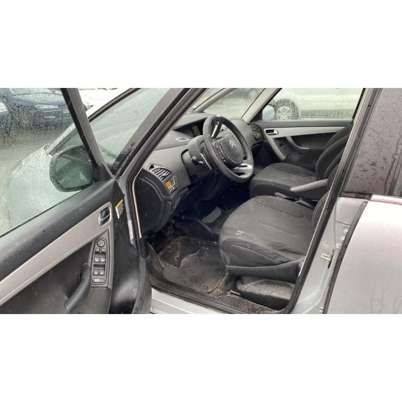 Jante CITROEN C4 PICASSO 1 Photo n°19